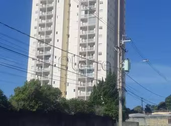 Apartamento à venda em Itatiba, Loteamento Santo Antônio, com 2 quartos, com 70 m²