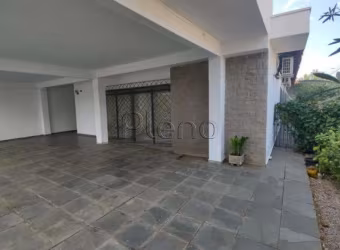 Casa à venda em Campinas, Jardim Eulina, com 4 quartos, com 280 m²