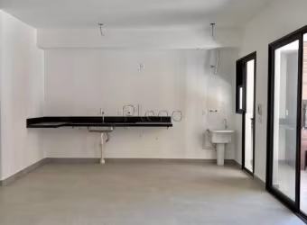 Apartamento à venda em Campinas, Swiss Park, com 3 quartos, com 77 m², Eco Vila Genebra