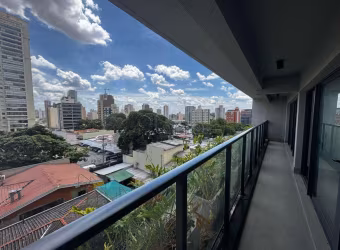 Apartamento à venda em Campinas, Cambuí, com 2 suítes, com 84 m², MM536