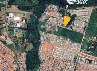 Casa à venda em Valinhos, Capuava, com 2 suítes, com 81.7 m², Residencial Vila Ilha de Creta