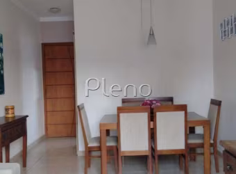Apartamento à venda em Campinas, Jardim dos Oliveiras, com 3 quartos, com 76 m²