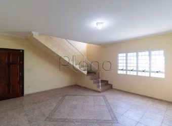 Casa à venda com 4 quartos no Parque Jambeiro, Campinas