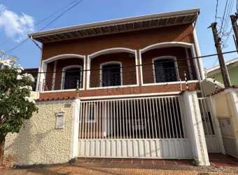 Casa à venda e para alugar em Campinas, Jardim dos Oliveiras, com 3 quartos, com 297 m²