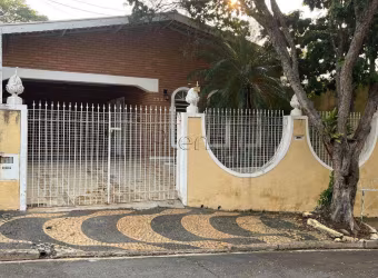 Casa à venda em Campinas, Jardim Proença, com 3 quartos, com 194 m²