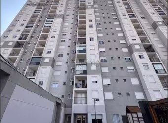 Apartamento à venda com 2 quartos no Bonfim, Campinas.