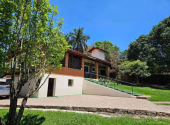 Chácara à venda em Indaiatuba, Jardim Panorama, com 5 quartos, com 5400 m²