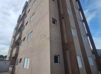 Apartamento à venda e para alugar em Campinas, Vila Industrial, com 2 quartos, com 53.77 m²