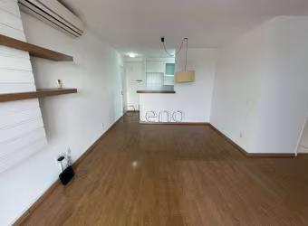 Apartamento à venda e para alugar em Campinas, Vila João Jorge, com 2 quartos, com 73 m²