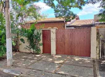 Casa à venda e para alugar em Campinas, Chácara da Barra, com 2 quartos, com 150 m²