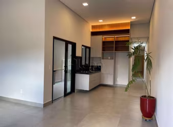 Casa à venda em Indaiatuba, Vila Vitória II, com 3 quartos, com 137 m²
