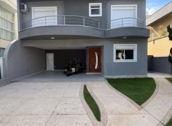 Sobrado à venda em Campinas, Swiss Park, com 4 suítes, com 278 m², Fribourg - 11