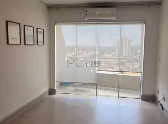 Apartamento para alugar em Indaiatuba, Parque Boa Esperança, com 3 quartos, com 83 m²