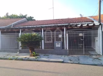 Casa à venda e para alugar em Campinas, Jardim Santa Amália, com 2 quartos, com 190 m²