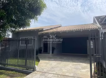 Casa com 3 quartos à venda na Rua Francisco Prestes Maia, 90, Boa Vista, Curitiba por R$ 1.290.000