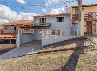 Casa em condomínio fechado com 3 quartos à venda na Rua Albino Kaminski, Bairro Alto, Curitiba, 100 m2 por R$ 470.000