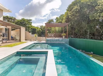 Casa com 3 quartos à venda na Avenida Vereador Toaldo Túlio, 1767, Santa Felicidade, Curitiba, 352 m2 por R$ 2.990.000