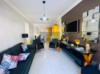 Apartamento à venda, 3 quartos, 1 suíte, 2 vagas, Castelo - Belo Horizonte/MG