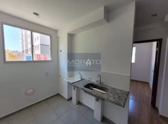 Área privativa à venda, 2 quartos, 1 vaga, Juliana - Belo Horizonte/MG