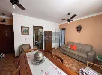Apartamento 3 Quartos, 1 Vaga de Garagem, Bairro Santa Amélia