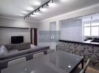 Lindo apartamento 3 quartos sendo uma suíte no Ouro Preto
