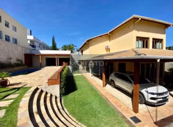 Casa com 4 Quartos à venda, 420m² - Ouro Preto