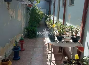 Casa 3 Quartos, suíte, 2 Vagas de Garagem no Bairro Alípio de Melo