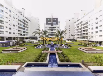 Apartamento alto padrão, 4 quartos, - Água Verde