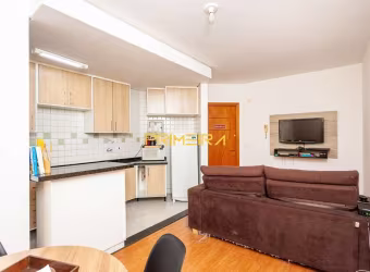 Apartamento 1 quarto - Centro