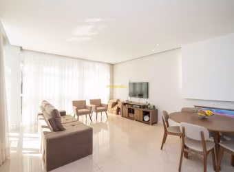 Apartamento Loft 1 suíte,1 vaga - Batel