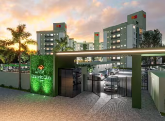 Apartamento 2 quartos - Penha