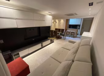 Apartamento à venda 3 quartos no Bigorrilho