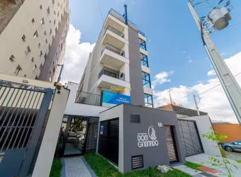 Apartamento Garden à venda no Campo Raso