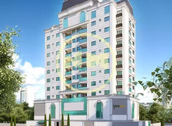 Apartamento com 02 suítes  à venda, São Francisco de Assis, Camboriú, SC