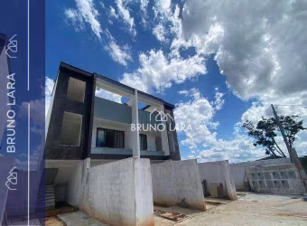Casa a venda em Betim MG - Bairro Tiradentes