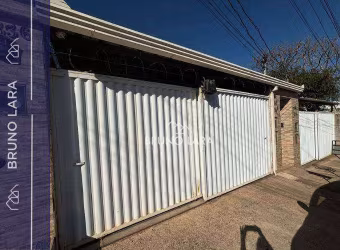 Casa à venda com entrada coletiva no bairro Resplendor - Igarapé/MG.