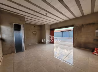 Loja disponível para locação no bairro Vale do Amanhecer, Igarapé/MG