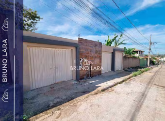 Casa à venda em Igarapé MG, bairro Resplendor.