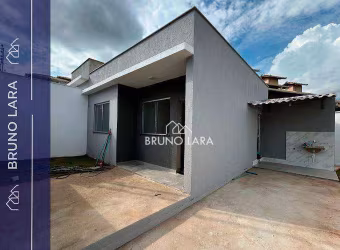 Casa à venda em Betim MG , Bairro Vila Verde