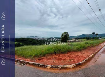 Lote a venda em Igarapé/MG / Condomínio Morada do Sol