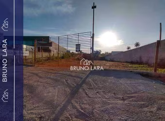 Área para alugar, 2000 m² por R$ 4.015,00/mês - Centro - Igarapé/MG