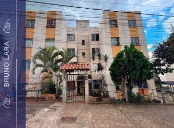 Apartamento à venda no bairro Resplendor - Igarapé/MG.