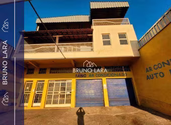 Apartamento disponível para locação no Birro Miriti - Igarapé MG.