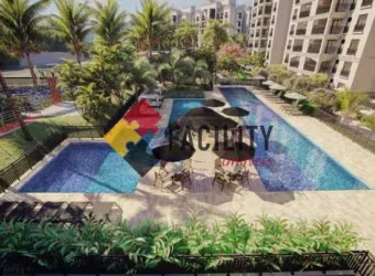Apartamento com 3 quartos à venda na Avenida Oswaldo Von Zuben, 2101, Bairro das Palmeiras, Campinas, 91 m2 por R$ 750.000