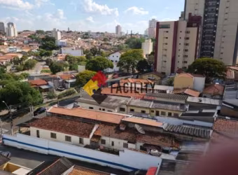 Apartamento com 2 quartos à venda na Rua Saint Hilaire, 142, Bosque, Campinas, 82 m2 por R$ 350.000