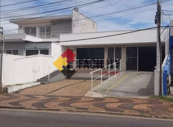 Casa comercial à venda na Avenida Doutor Alberto Sarmento, 927, Botafogo, Campinas, 350 m2 por R$ 1.650.000