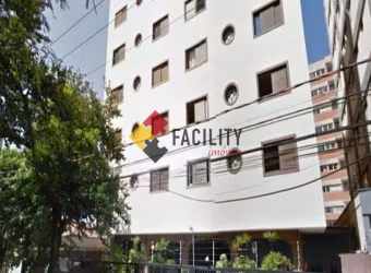 Apartamento com 1 quarto à venda na Rua Coronel Quirino, 150, Cambuí, Campinas, 70 m2 por R$ 410.000