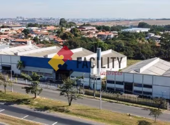 Barracão / Galpão / Depósito à venda na Rua Fioravante Mancino, 604, Chácara Monte Alegre, Sumaré, 2084 m2 por R$ 14.000.000