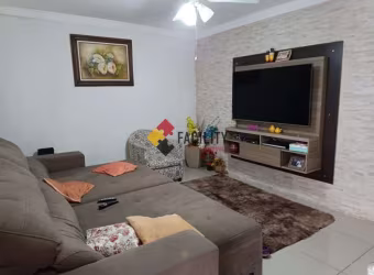 Casa com 3 quartos à venda na Rua Papa São Marcos, 461, Conjunto Habitacional Padre Anchieta, Campinas, 125 m2 por R$ 530.000