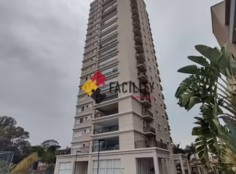 Apartamento com 3 quartos à venda na Rua Doutor César Paranhos de Godoy, 20, Jardim Chapadão, Campinas, 140 m2 por R$ 1.300.000